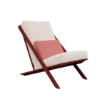 Timeless Relax Lounge chair