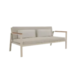 Timeless 2 Seat sofa