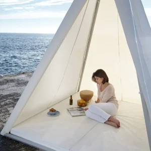 Tipi Wigwam 4