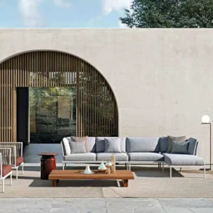 Flash Dormeuse Chaise Longue - Image 3