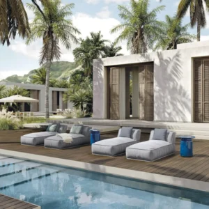 Soft Chaise Longue - Image 2