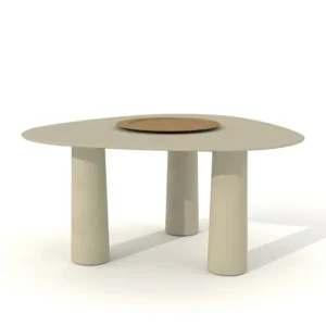 Bold Steward Rotating Tray - Image 3