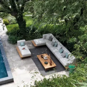 Raffaello 300 Carpet - Image 3