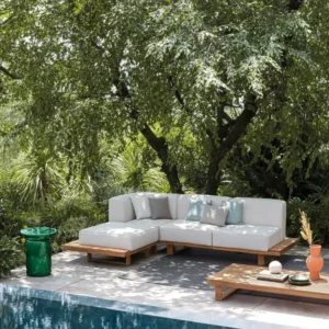 9.Zero Chaise Longue - Image 3