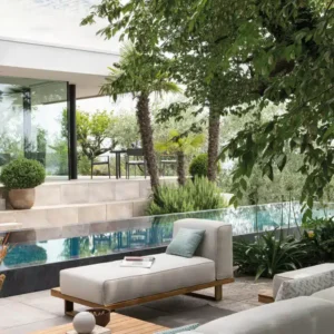 9.Zero Chaise Longue - Image 2