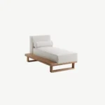 9.Zero Chaise Longue