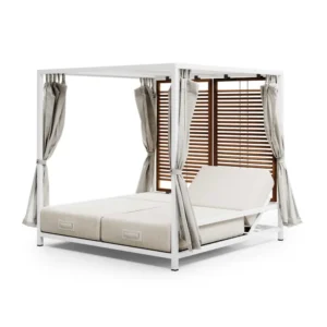 Alcova Daybed Gazebo - Image 8