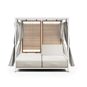 Alcova Daybed Gazebo - Image 7