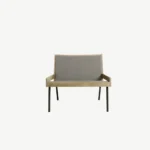 Allaperto Lounge Armchair