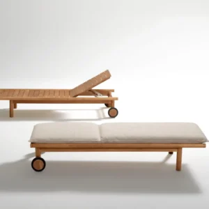 Panama Chaise Longue - Image 2