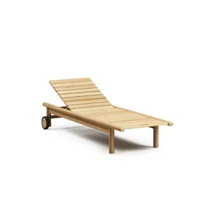 Panama Chaise Longue - Image 6
