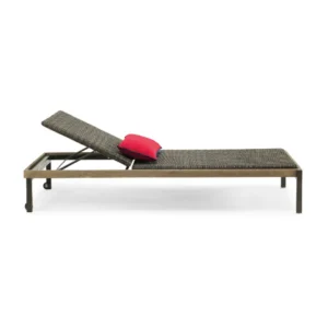 Allaperto Sunbed - Image 5