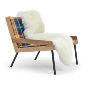 Allaperto Lounge Armchair - Image 8