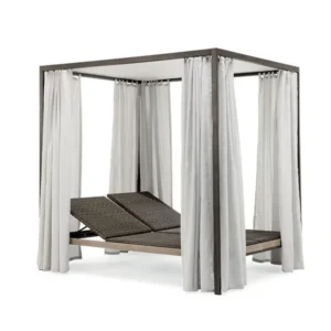 Allaperto Lounge Bed - Image 3