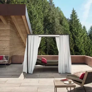 Allaperto Lounge Bed - Image 4