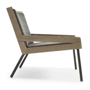 Allaperto Lounge Armchair - Image 24