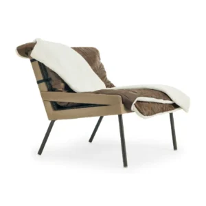 Allaperto Lounge Armchair - Image 23