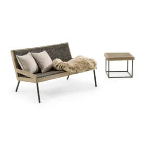 Allaperto Square Coffee Table - Image 11