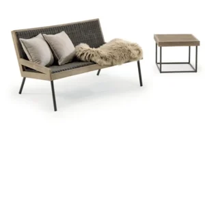 Allaperto Square Coffee Table - Image 3