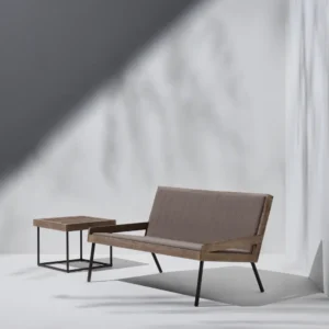 Allaperto Square Coffee Table - Image 12