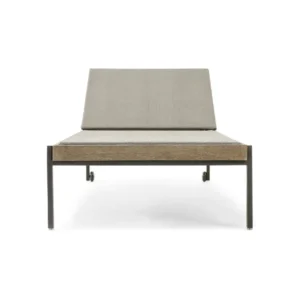 Allaperto Sunbed - Image 3