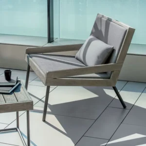 Allaperto Lounge Armchair - Image 19