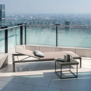 Allaperto Sunbed - Image 2