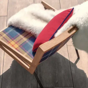 Allaperto Lounge Armchair - Image 7