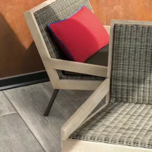 Allaperto Lounge Armchair - Image 22