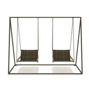 Allaperto Free Standing Outdoor Swings - Image 4