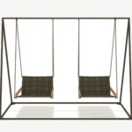 Allaperto Free Standing Outdoor Swings
