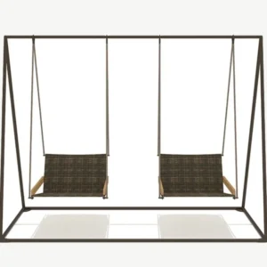 Allaperto Free Standing Outdoor Swings