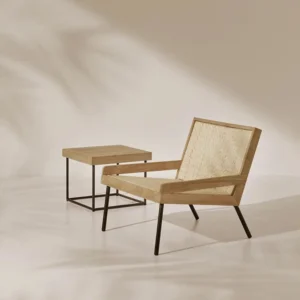 Allaperto Lounge Armchair - Image 12