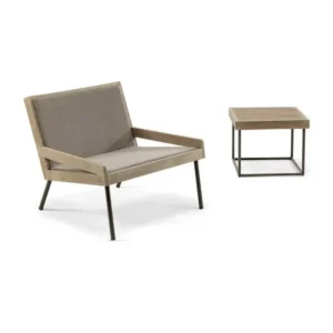 Allaperto Square Coffee Table - Image 8