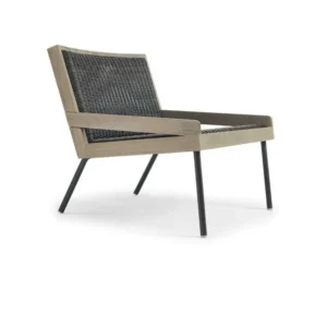 Allaperto Lounge Armchair - Image 15