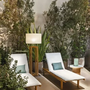 Panama Chaise Longue - Image 5