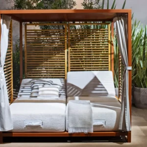 Alcova Daybed Gazebo - Image 6
