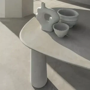 Bold Rectangular Dining Table - Image 2