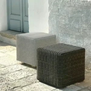Cube Footstool - Image 3