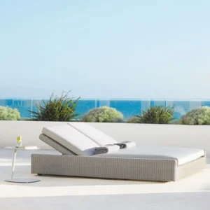 Cube Double Sunbed - Image 2