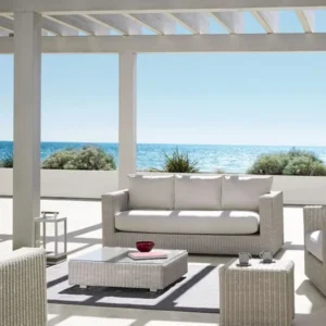 Cube Footstool - Image 2