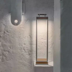 Carrè XL Floor Lamp - Image 2