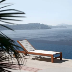 Dakota Chaise Longue - Image 5