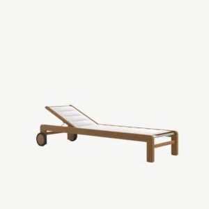 Dakota Chaise Longue