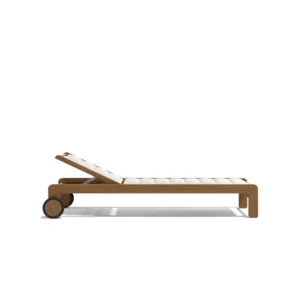 Dakota Chaise Longue - Image 3