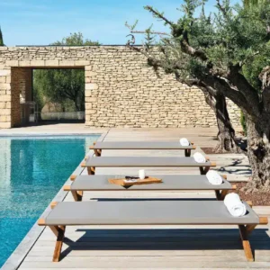 Elìt Sunbed - Image 7