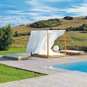 Essenza Sunbed - Image 5