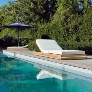 Essenza Sunbed - Image 2