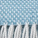 Hold Plaid Textile Complements