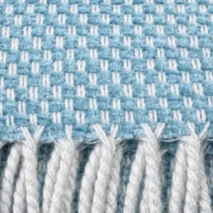 Hold Plaid Textile Complements